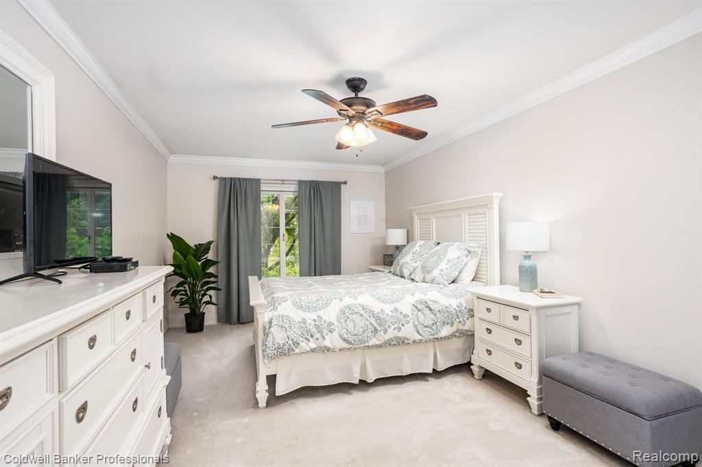 24406 Surfside Road Novi, MI 48374 - Photo 28 of 37