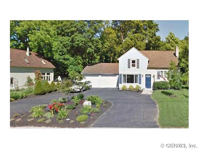 524 North Landing Road Brighton, NY 14625 - Photo 1 of 1 Exterior Front