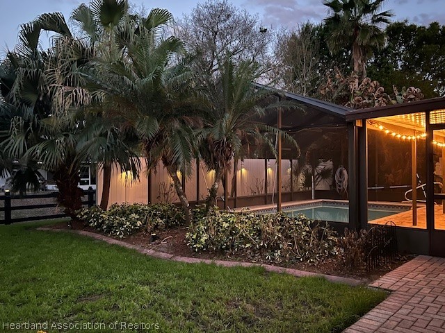 4326 Lakewood Road Sebring, FL 33875 - Photo 39 of 50