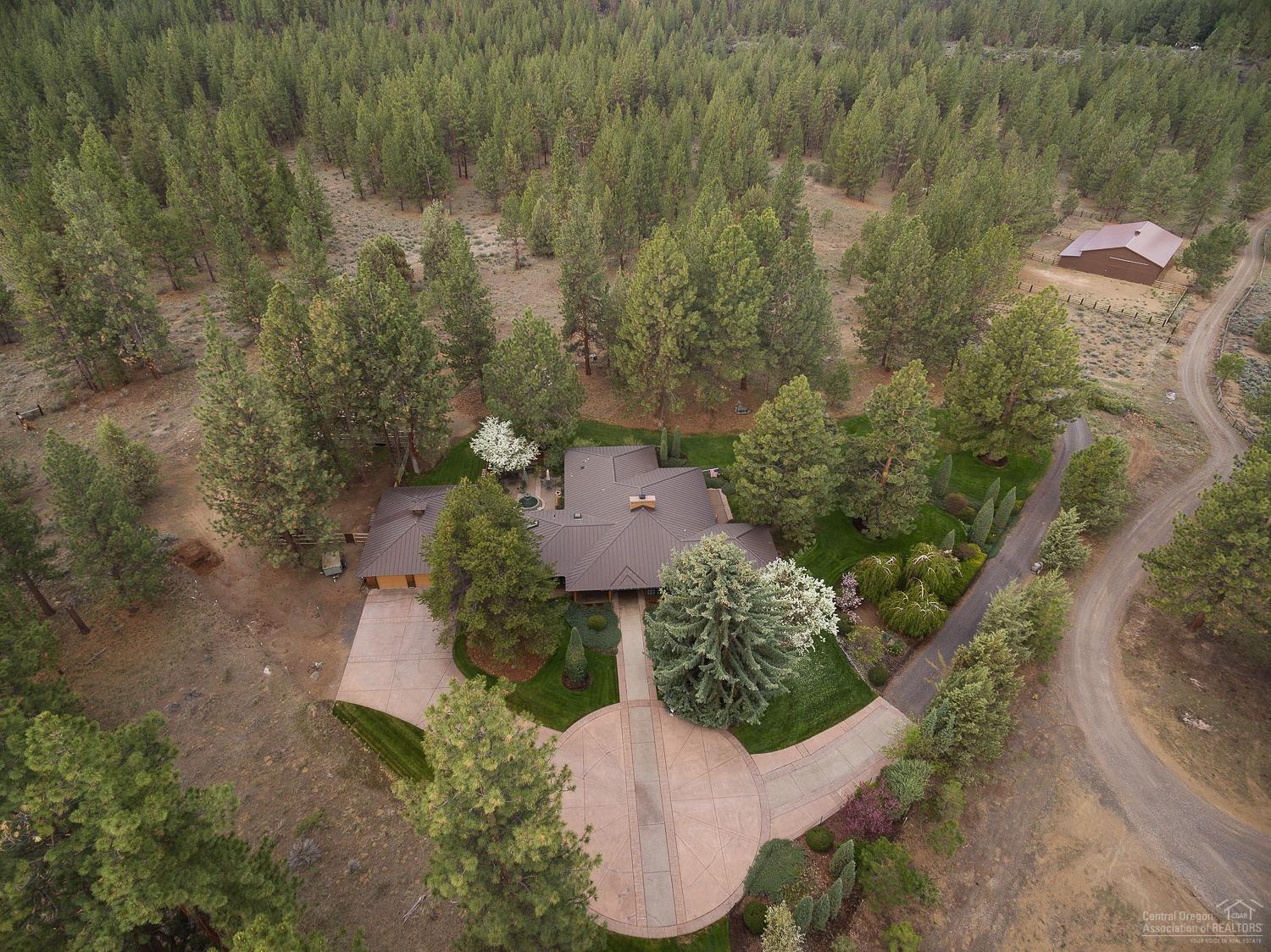 60230 Tekampe Road Bend, OR 97702 - Photo 2 of 25 Additional Photo
