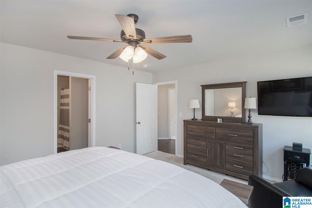 301 Maggie Way Calera, AL 35040 - Photo 21 of 30
