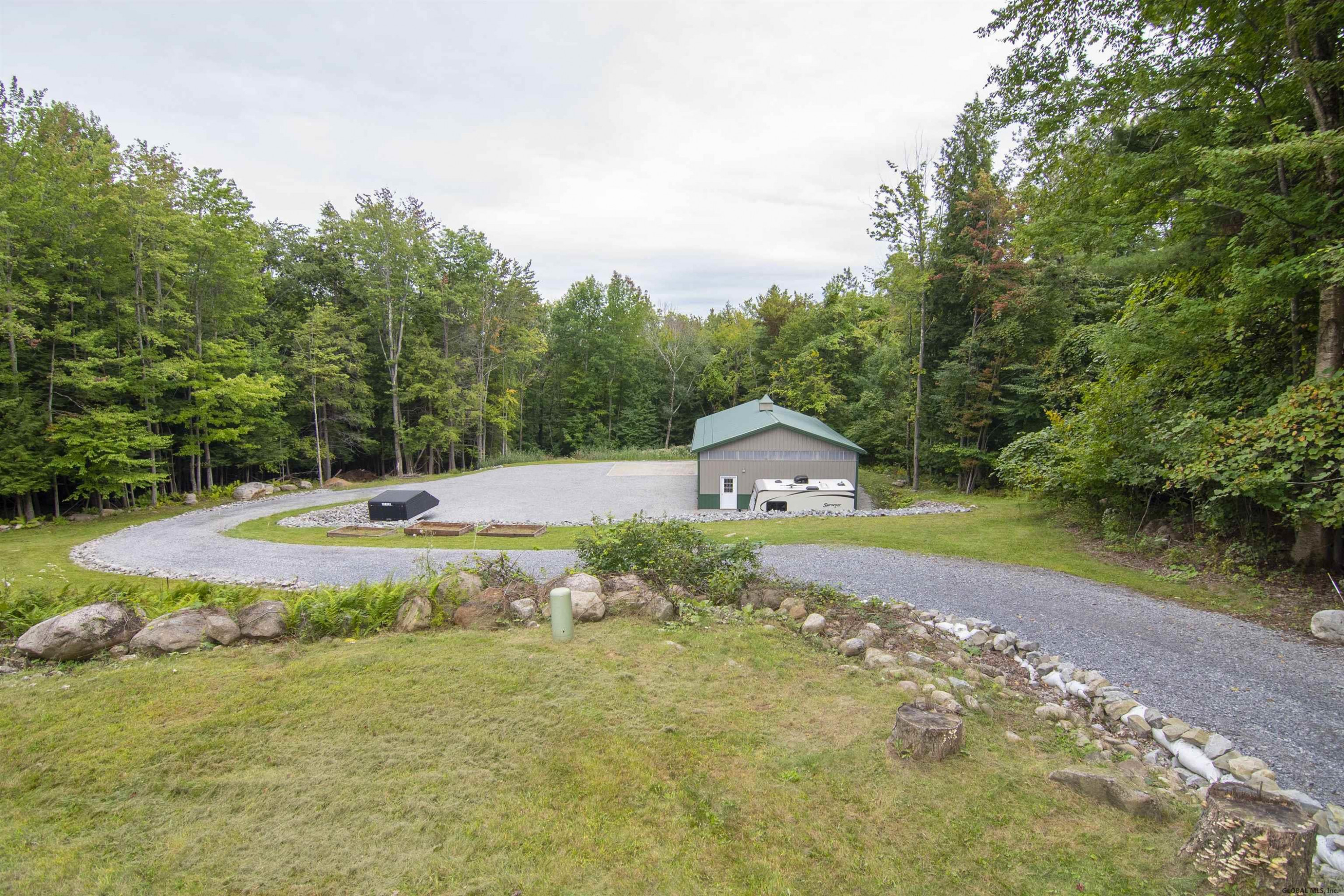 461 Ridge Road Greenfield, NY 12859 - Photo 54 of 64 Photo 54