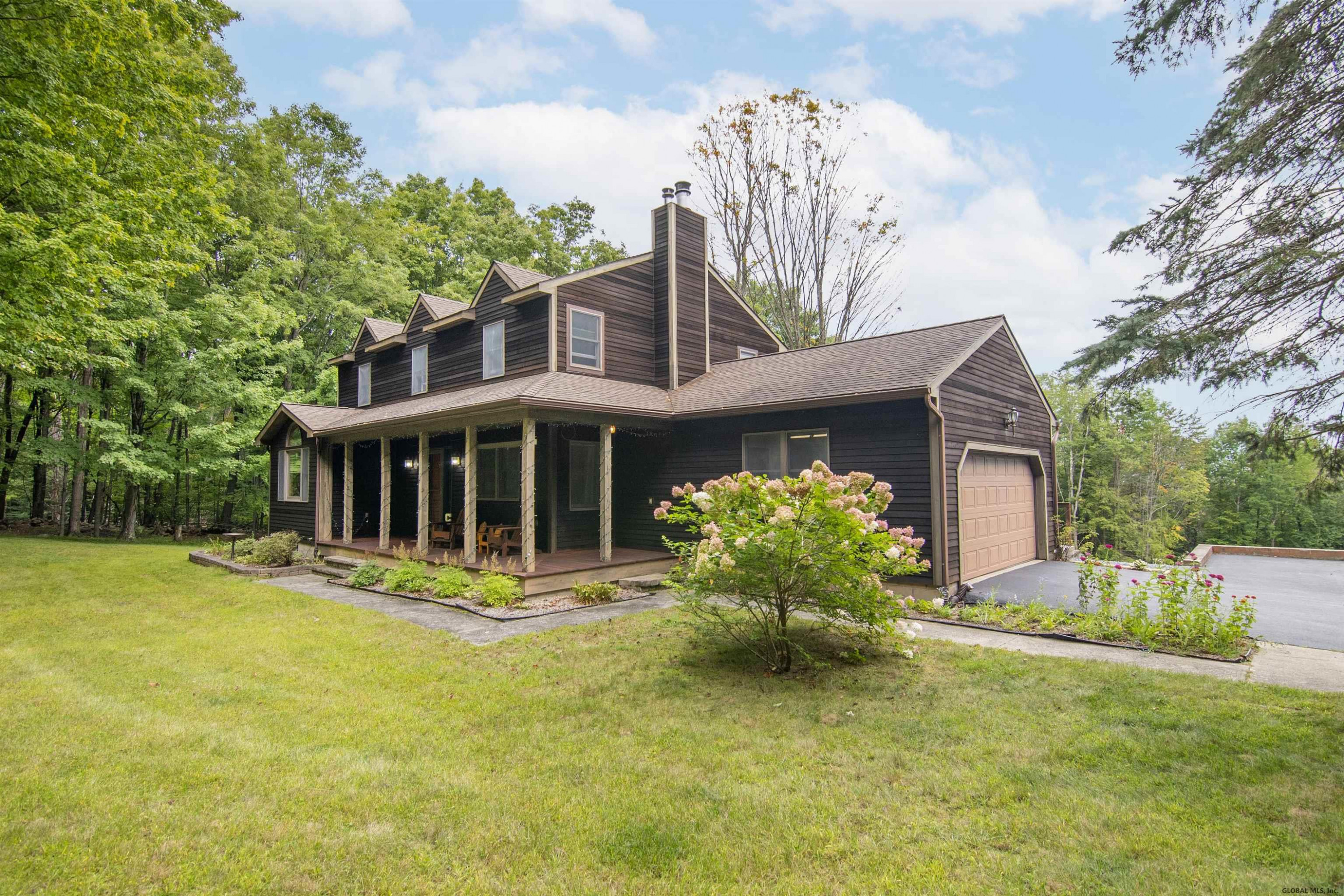 461 Ridge Road Greenfield, NY 12859 - Photo 6 of 64 Photo 6