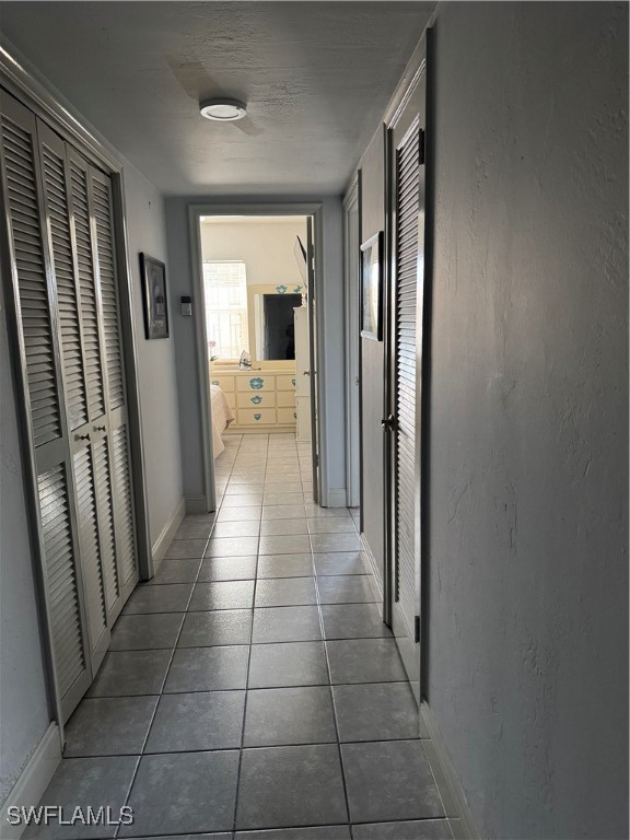 806 West 80th Place Hialeah, FL 33014 - Photo 7 of 17 a view of a hallway