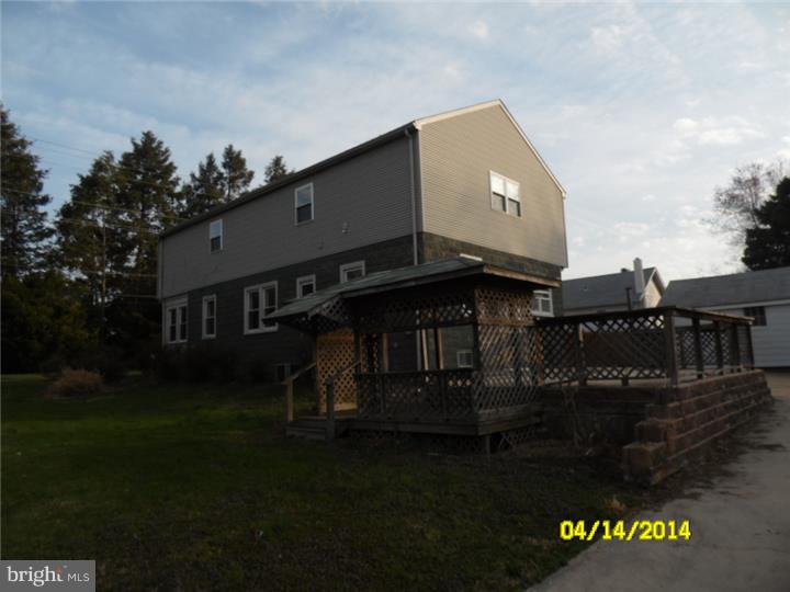 317 Dutton Mill Road Brookhaven, PA 19015 - Photo 12 of 12 Exterior Side