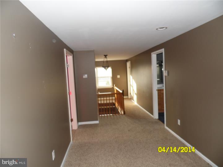 317 Dutton Mill Road Brookhaven, PA 19015 - Photo 9 of 12 Hallway