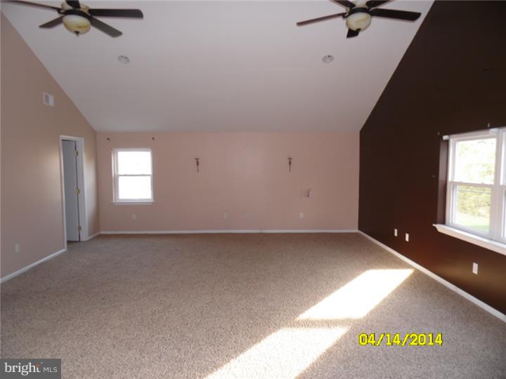 317 Dutton Mill Road Brookhaven, PA 19015 - Photo 10 of 12 Bedroom - Main