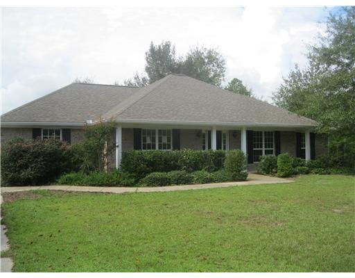 130 Morrison Road Lucedale, MS 39452 - Photo 1 of 12 Primary Photo