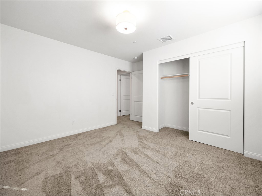 1325 West Grand Avenue, Unit 3 Pomona, CA 91766 - Photo 14 of 30 a view of an empty room