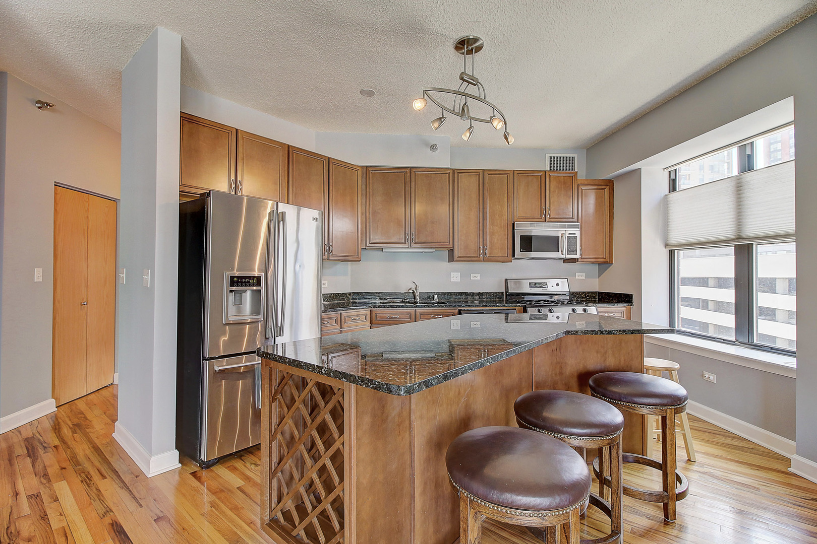 41 East 8th Street, Unit 1007 Chicago, IL 60605 - Photo 2 of 24