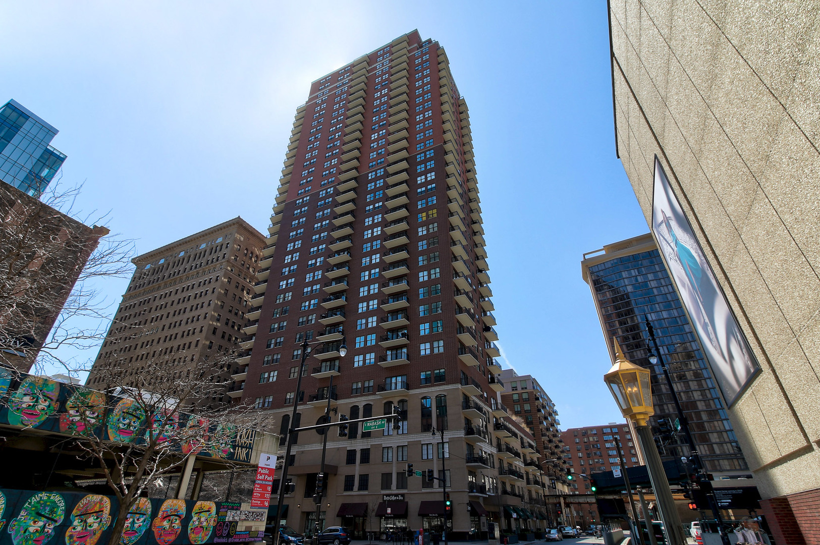 41 East 8th Street, Unit 1007 Chicago, IL 60605 - Photo 22 of 24