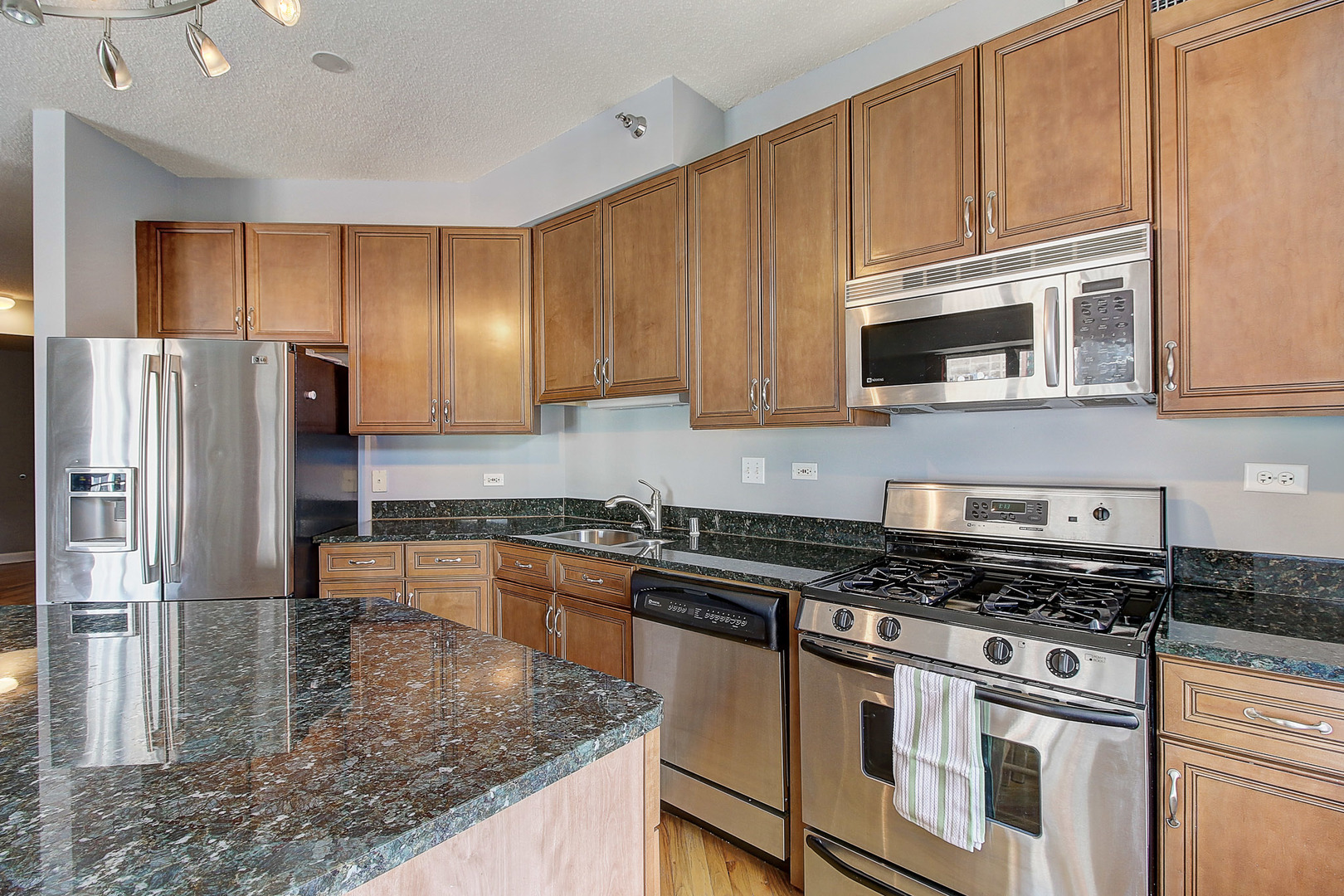 41 East 8th Street, Unit 1007 Chicago, IL 60605 - Photo 6 of 24