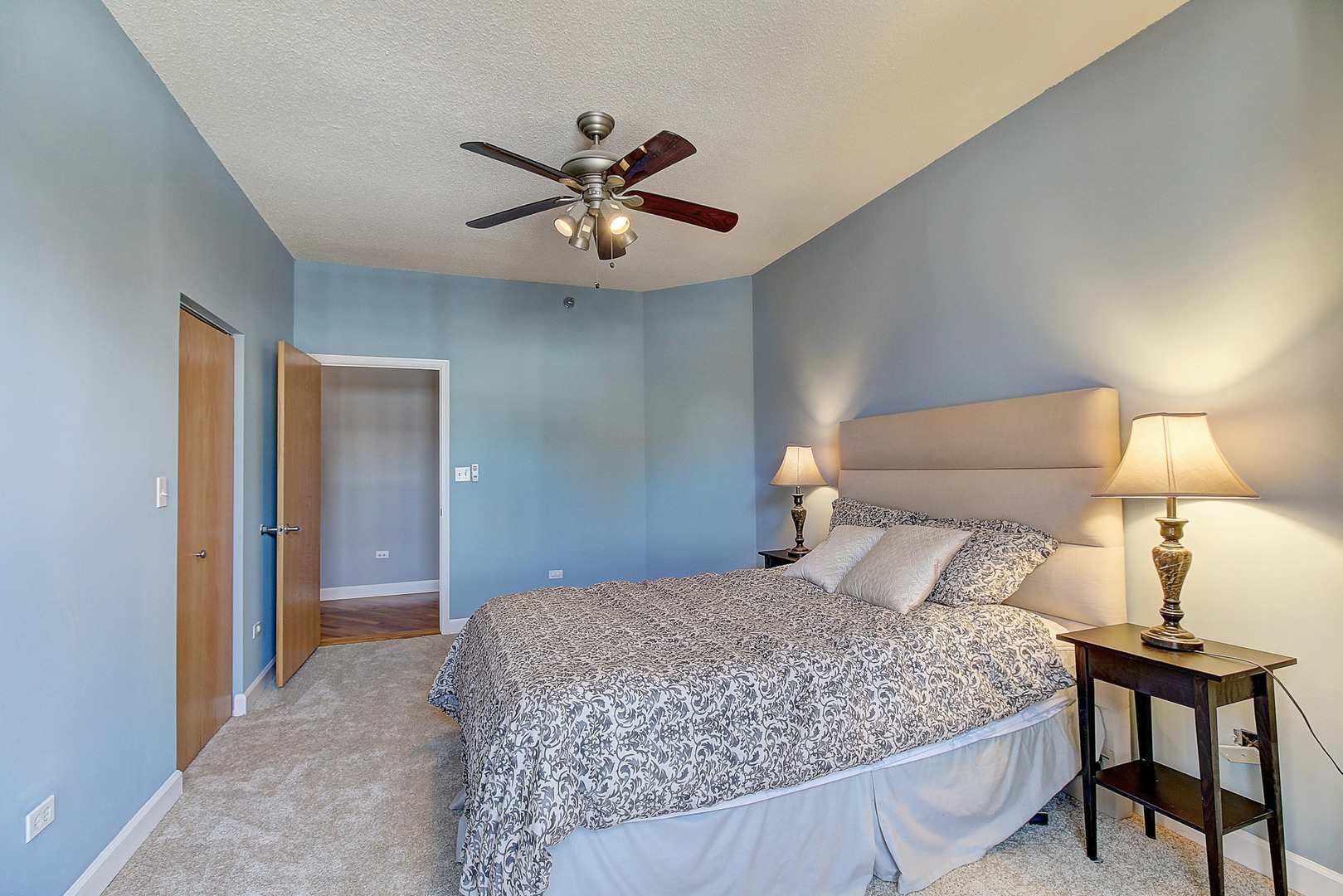 41 East 8th Street, Unit 1007 Chicago, IL 60605 - Photo 9 of 24