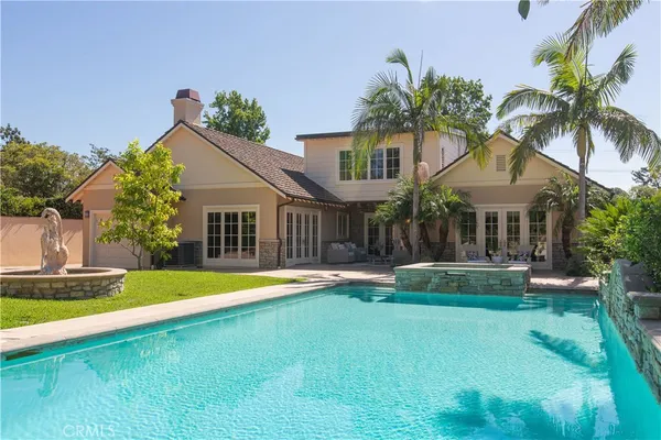 $3,988,000 | 899 South Santa Anita Avenue, San Marino, CA 91108