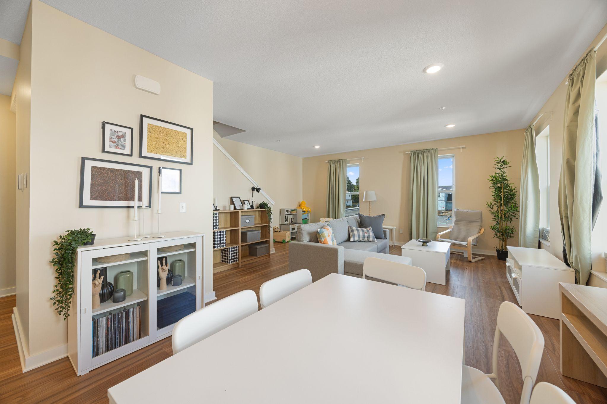 1365 Howard Street North, Unit 1 St. Paul, MN 55119 - Photo 12 of 35