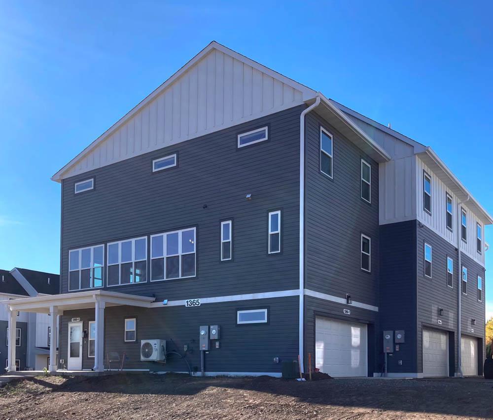 1365 Howard Street North, Unit 1 St. Paul, MN 55119 - Photo 34 of 35