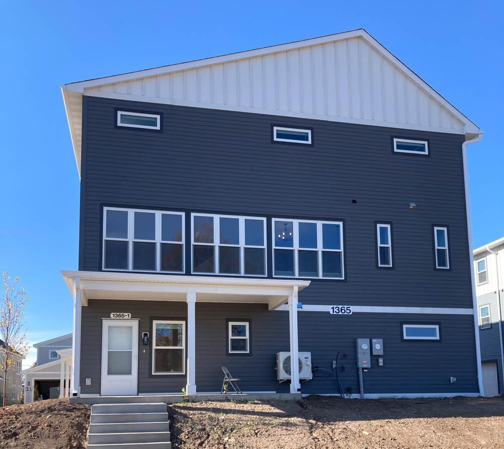 1365 Howard Street North, Unit 1 St. Paul, MN 55119 - Photo 35 of 35