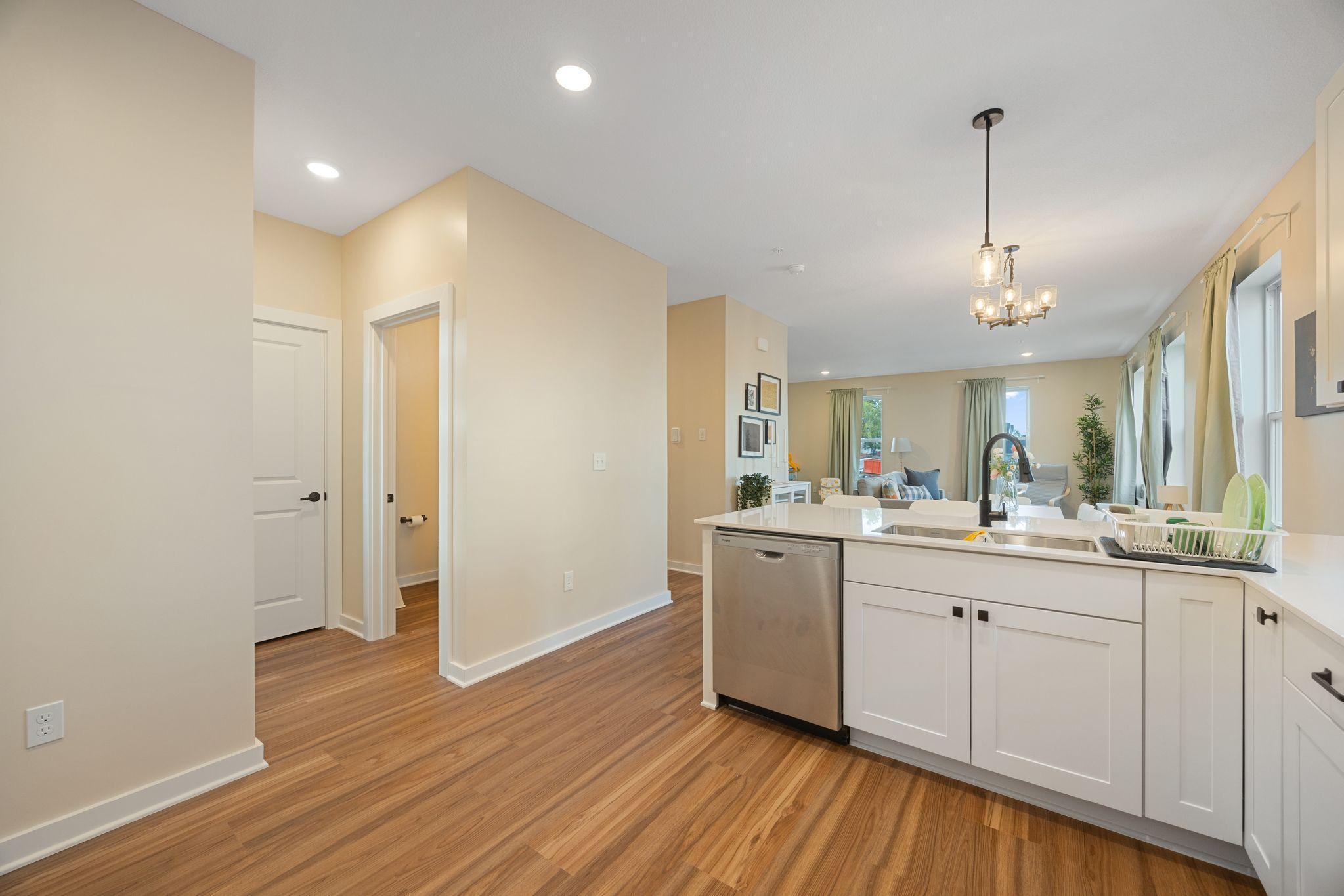 1365 Howard Street North, Unit 1 St. Paul, MN 55119 - Photo 8 of 35