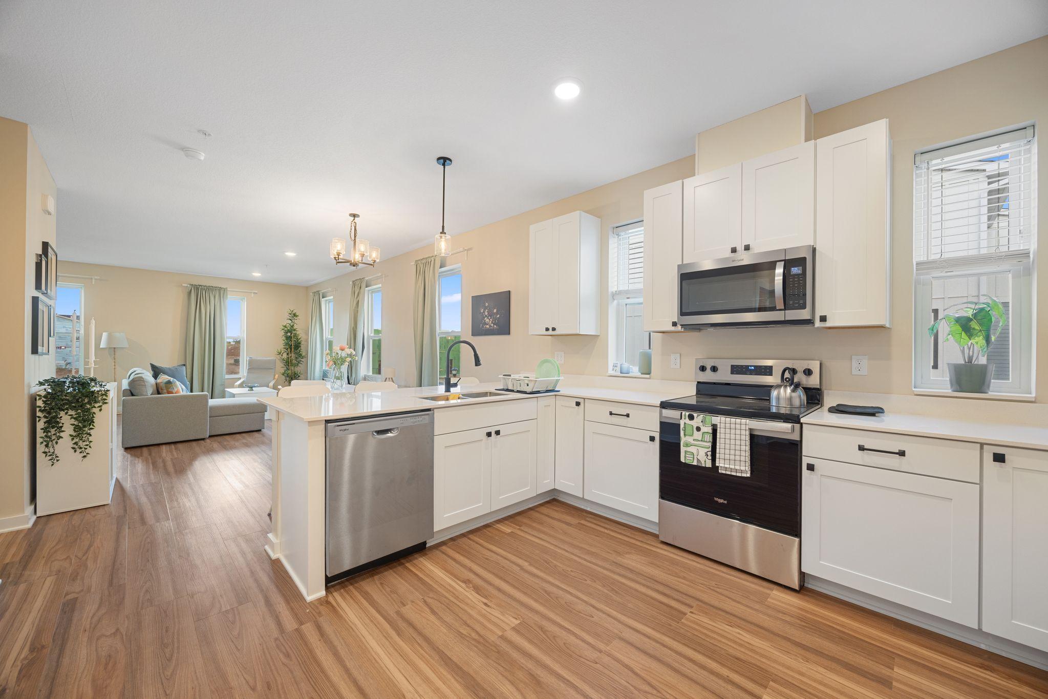 1365 Howard Street North, Unit 1 St. Paul, MN 55119 - Photo 9 of 35