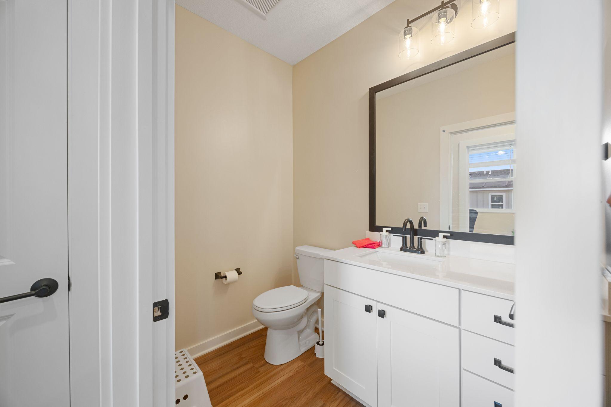 1365 Howard Street North, Unit 1 St. Paul, MN 55119 - Photo 10 of 35