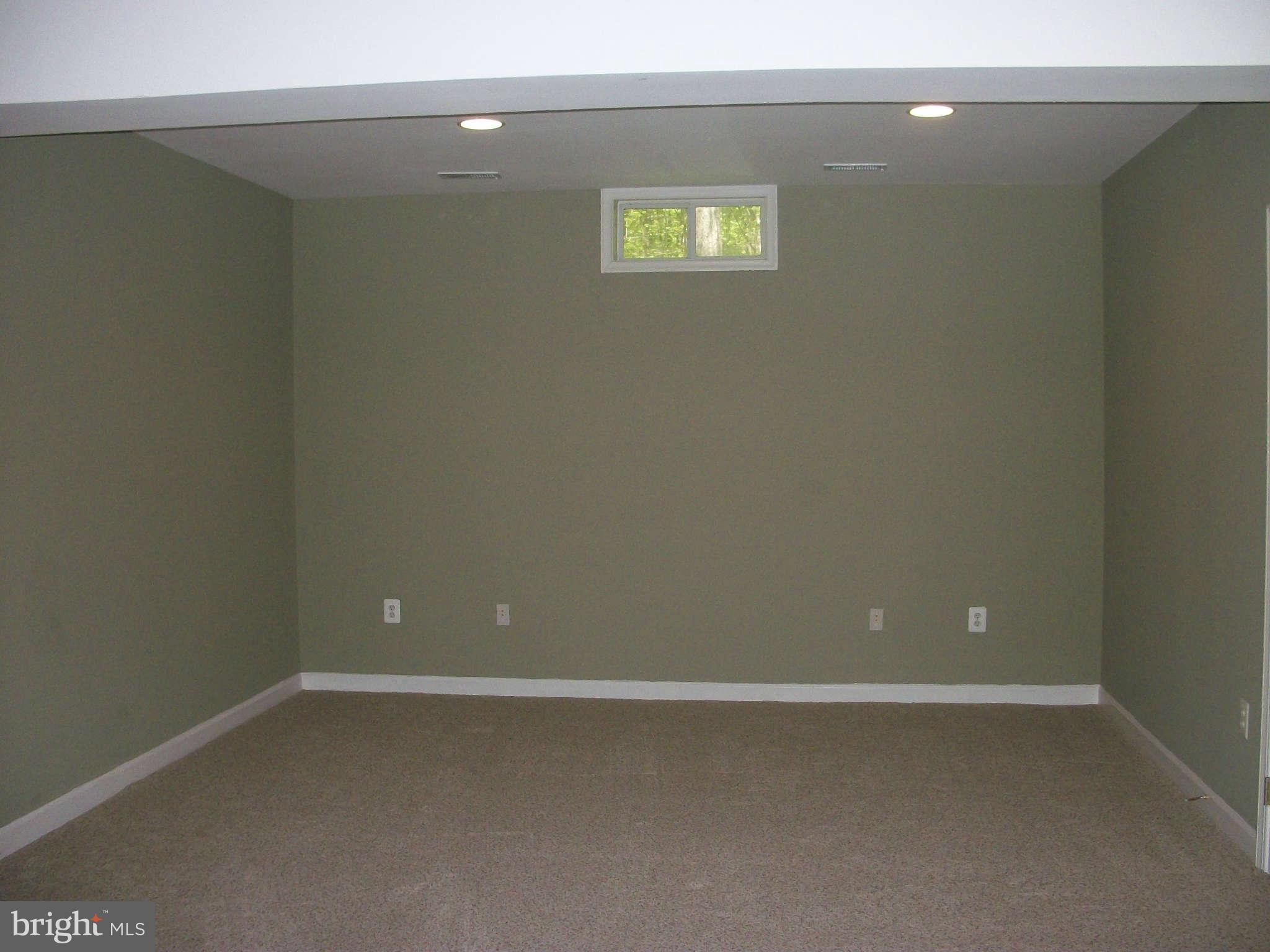 18706 Olney Mill Road Olney, MD 20832 - Photo 27 of 30 Basement