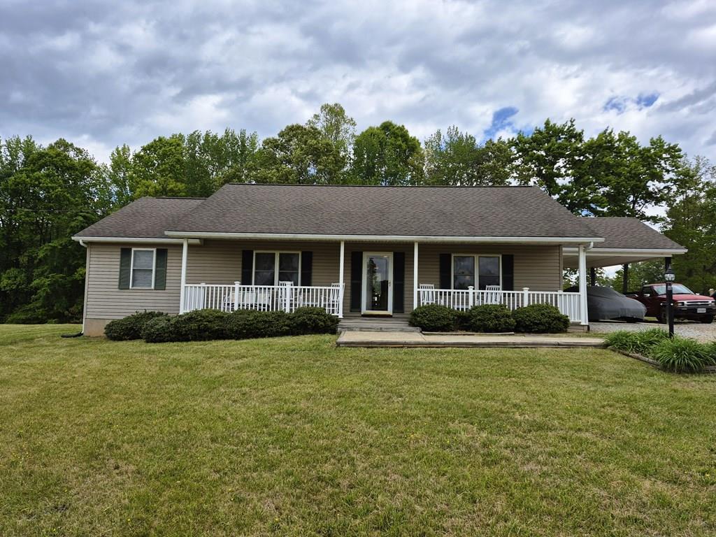 364 Mt Harmony Road Keysville, VA 23947 - Photo 1 of 21 Gallery Image 1