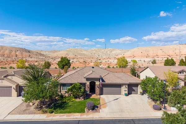$535,000 | 265 East Munich Drive, St. George, UT 84790