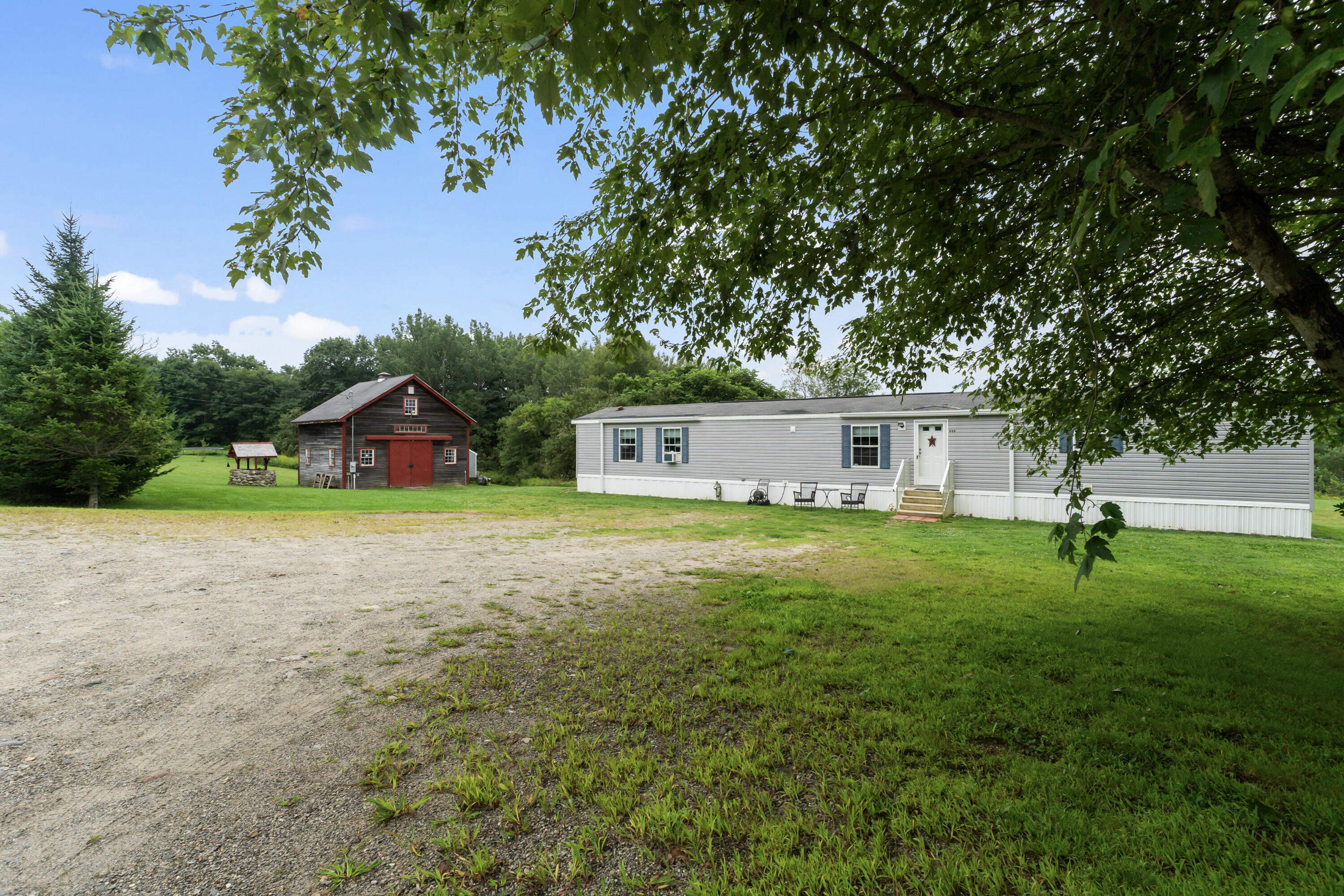 999 Goshen Road Waldoboro, ME 04572 - Photo 2 of 52 999 Goshen Rd_103