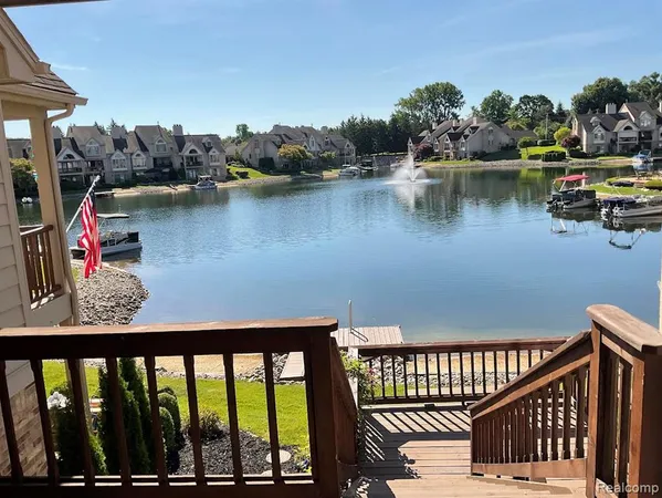 $4,400 | 18182 Blue Heron Drive West, Unit 91, Northville, MI 48168