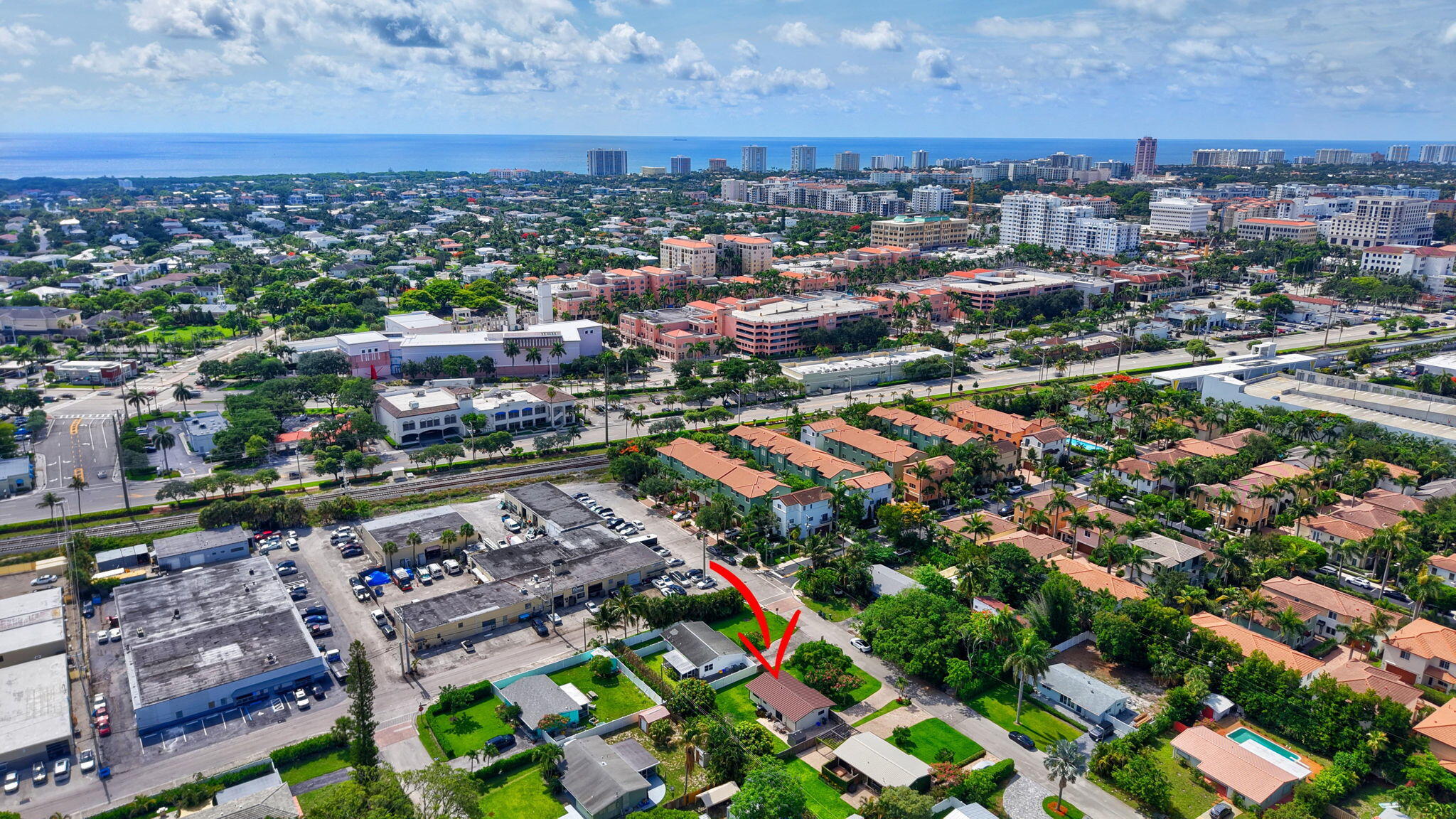 115 Northwest 7th Street Boca Raton, FL 33432 - Photo 51 of 58 51-web-or-mls-DJI_20260611103735_0591_D_