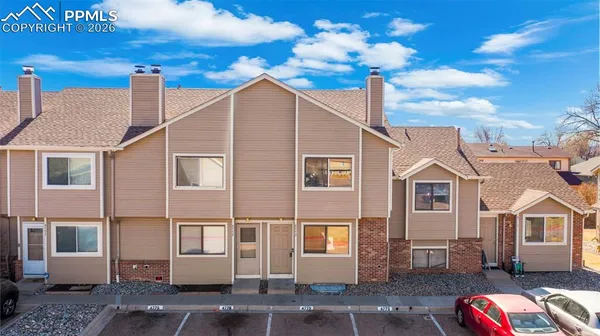 $249,900 | 4773 Live Oak Drive, Colorado Springs, CO 80916