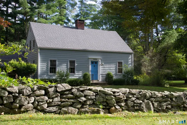 $650,000 | 344 West Morris Road, Morris, CT 06763