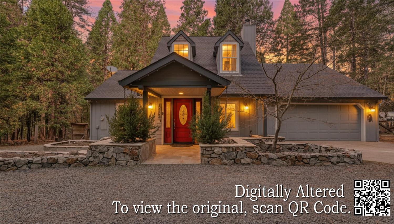 13202 Quaker Hill Cross Road Nevada City, CA 95959 - Photo 3 of 85