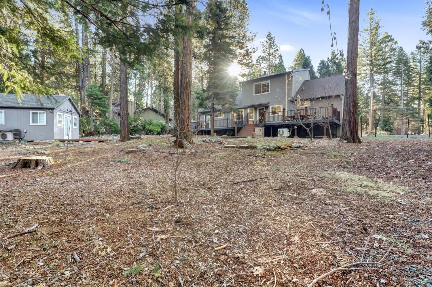 13202 Quaker Hill Cross Road Nevada City, CA 95959 - Photo 4 of 85
