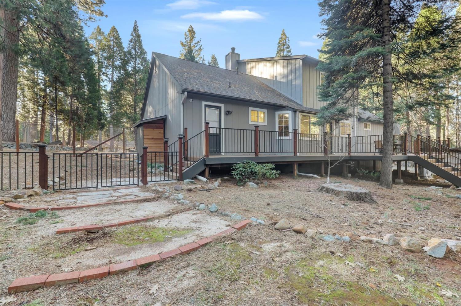 13202 Quaker Hill Cross Road Nevada City, CA 95959 - Photo 48 of 85