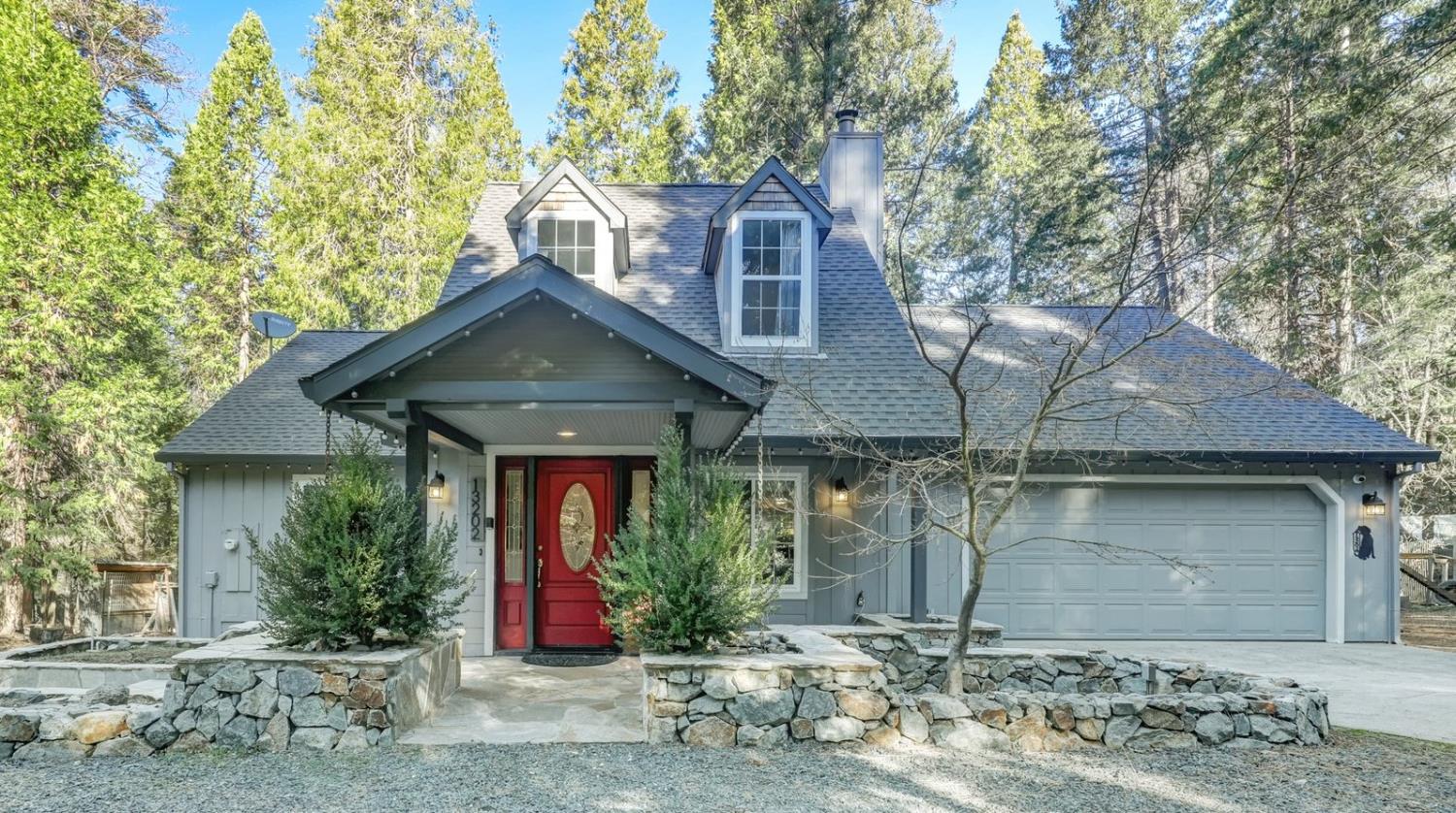 13202 Quaker Hill Cross Road Nevada City, CA 95959 - Photo 5 of 85