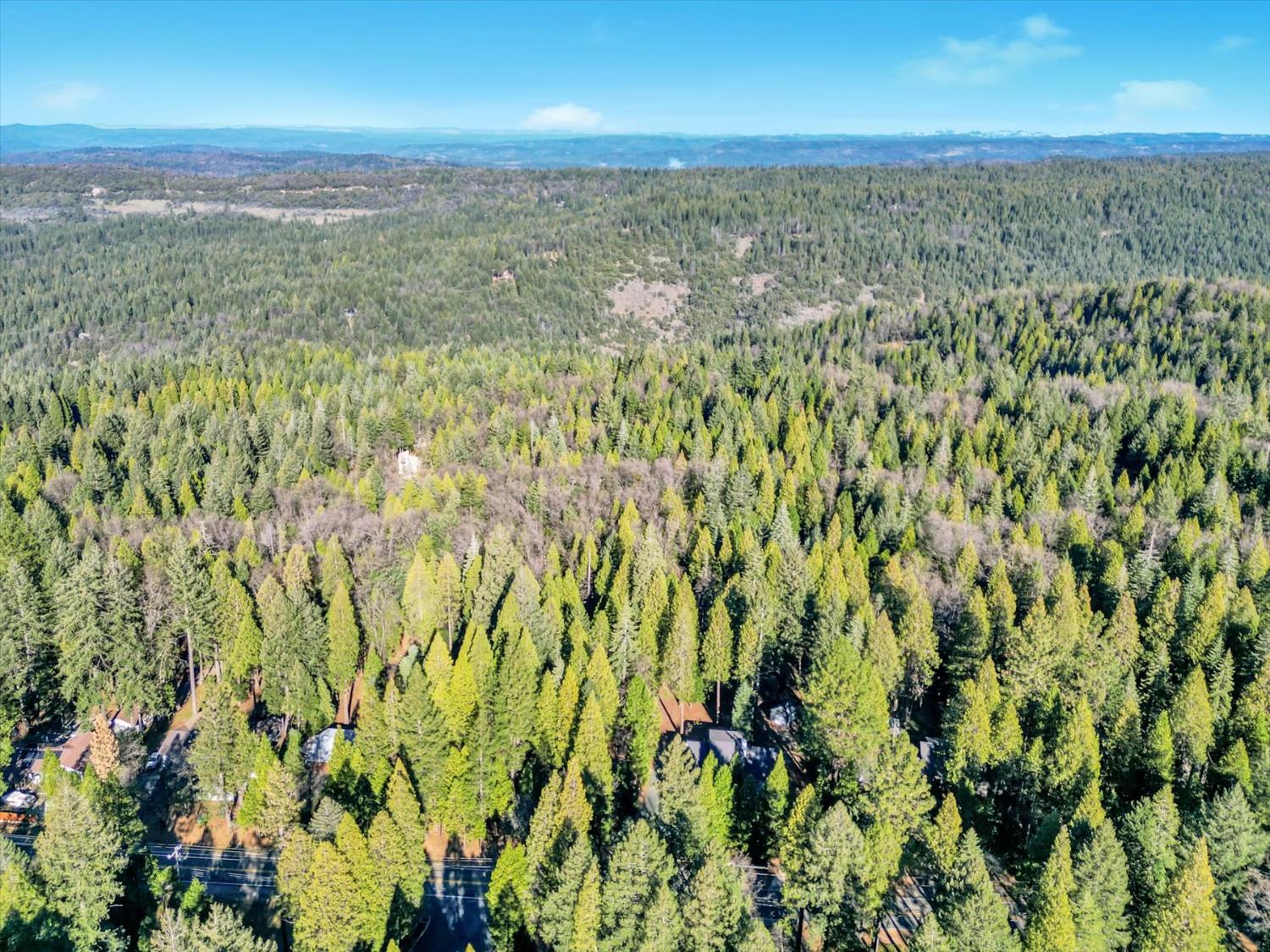 13202 Quaker Hill Cross Road Nevada City, CA 95959 - Photo 55 of 85