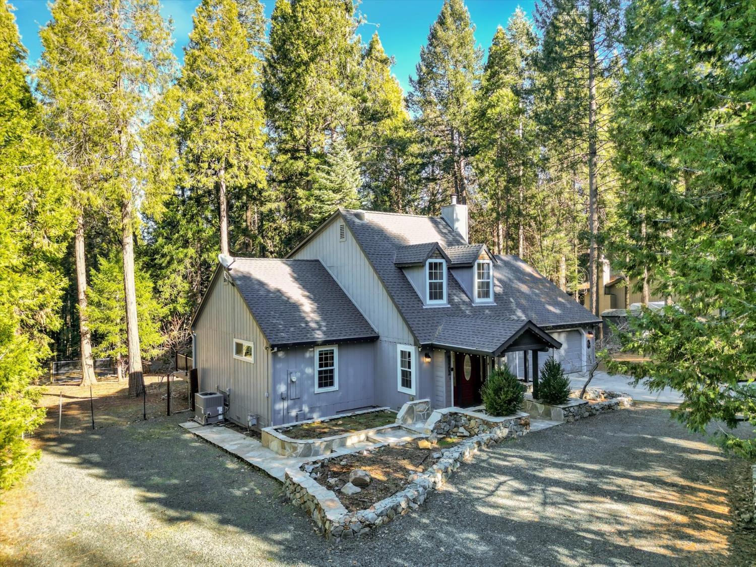 13202 Quaker Hill Cross Road Nevada City, CA 95959 - Photo 56 of 85