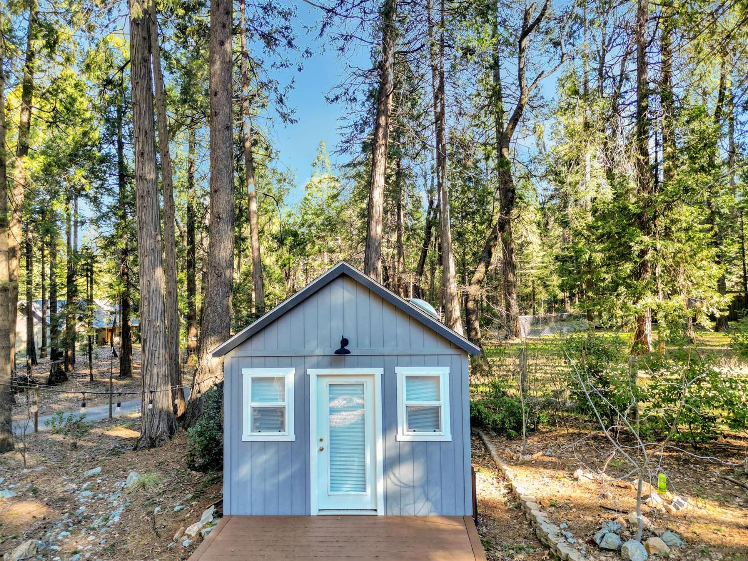 13202 Quaker Hill Cross Road Nevada City, CA 95959 - Photo 60 of 85
