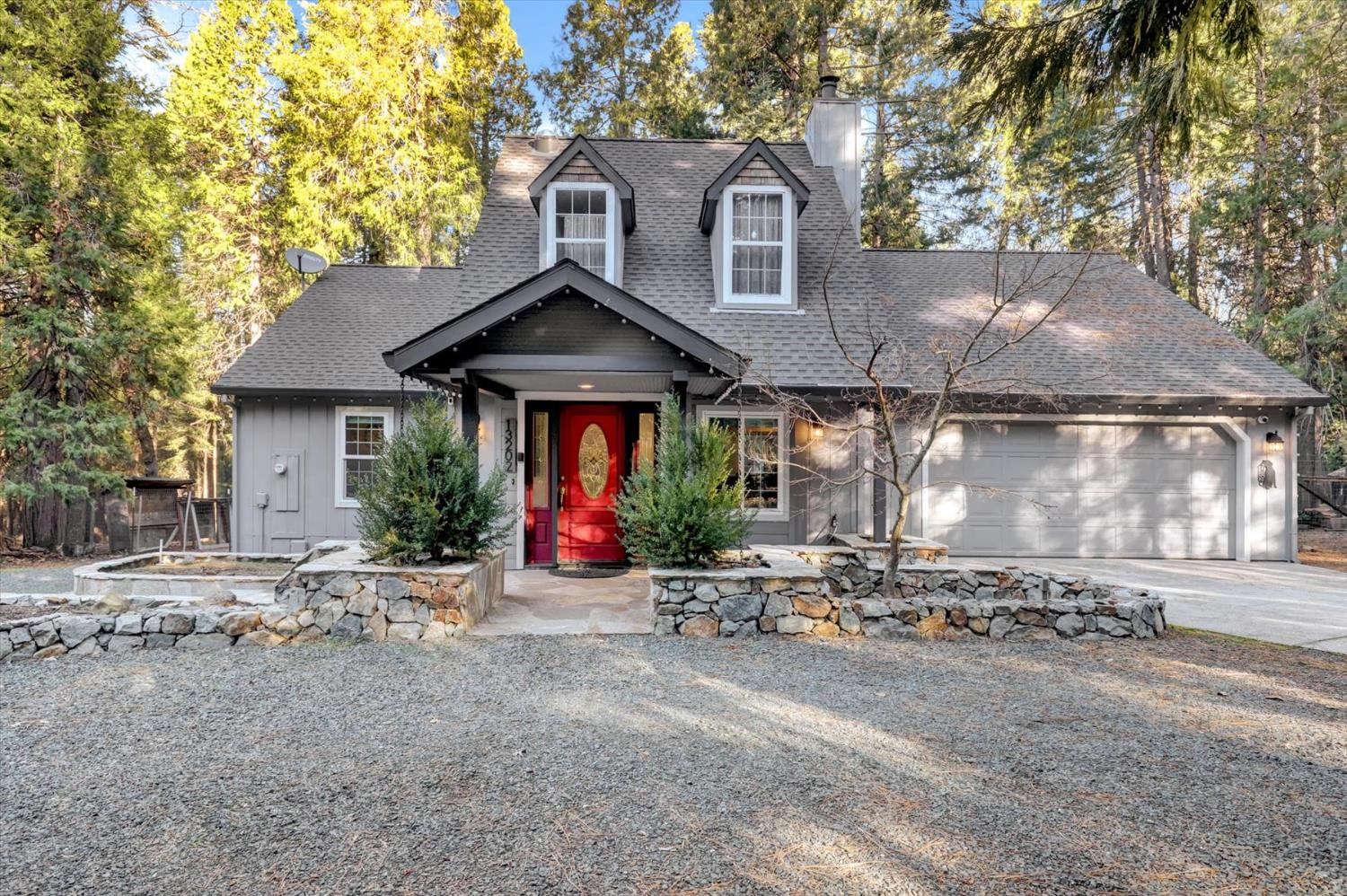 13202 Quaker Hill Cross Road Nevada City, CA 95959 - Photo 61 of 85