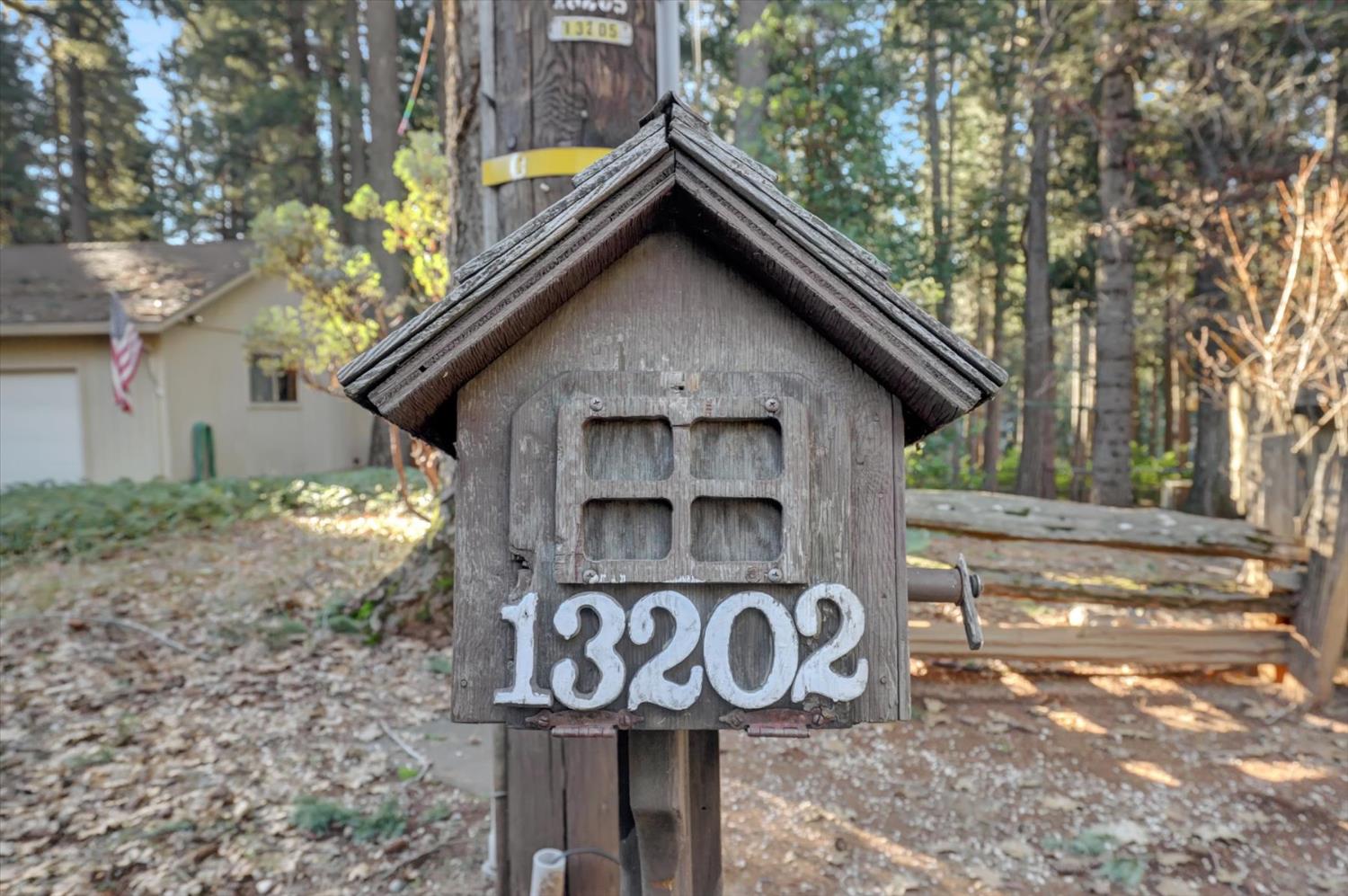 13202 Quaker Hill Cross Road Nevada City, CA 95959 - Photo 65 of 85