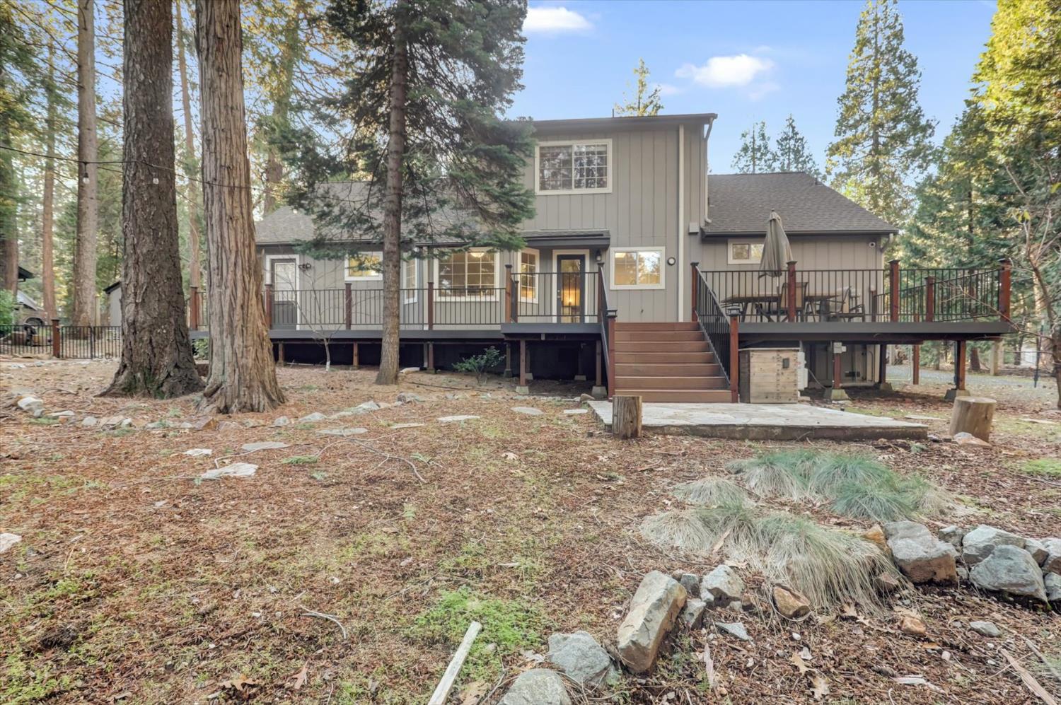 13202 Quaker Hill Cross Road Nevada City, CA 95959 - Photo 68 of 85
