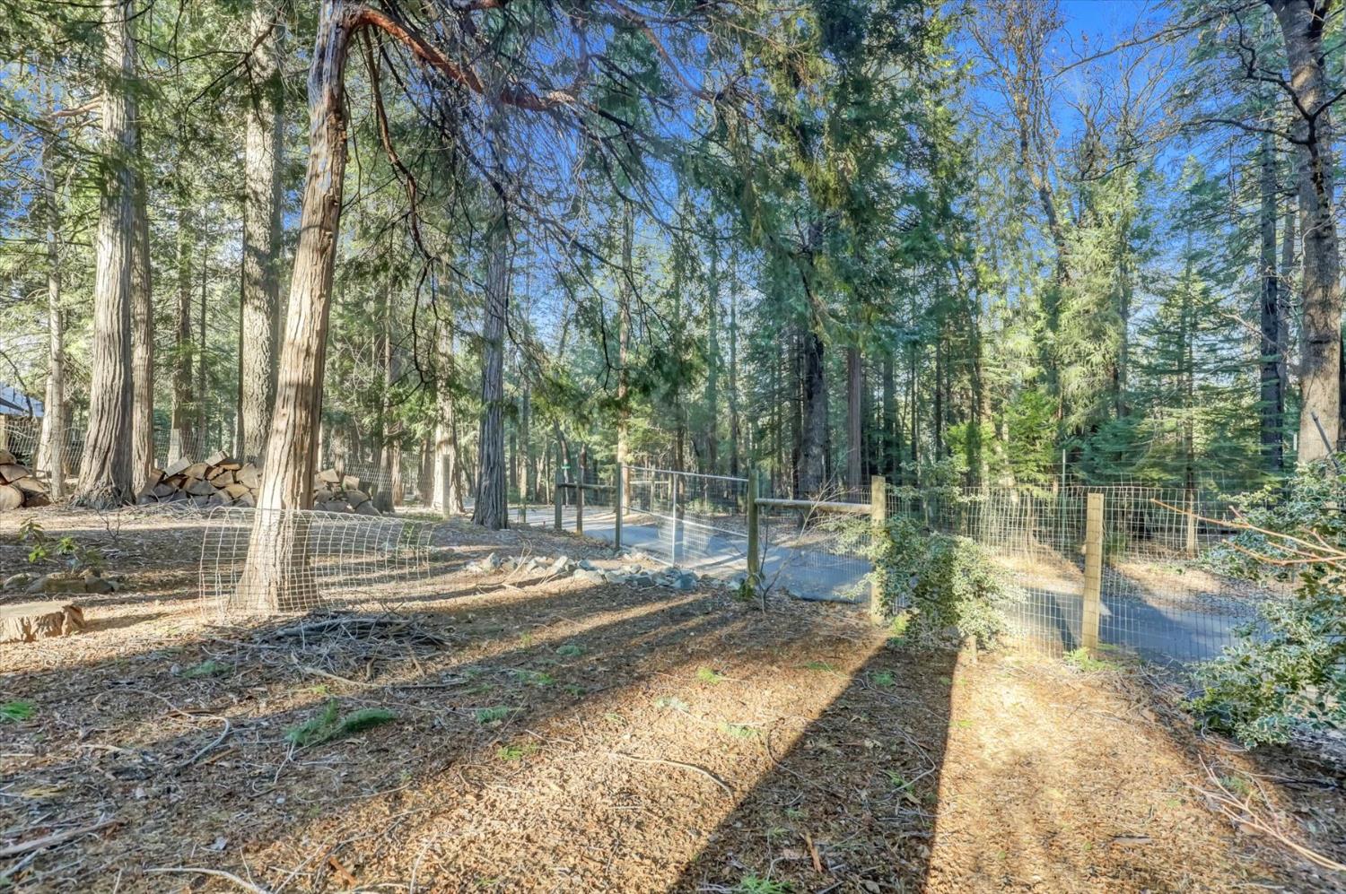 13202 Quaker Hill Cross Road Nevada City, CA 95959 - Photo 73 of 85