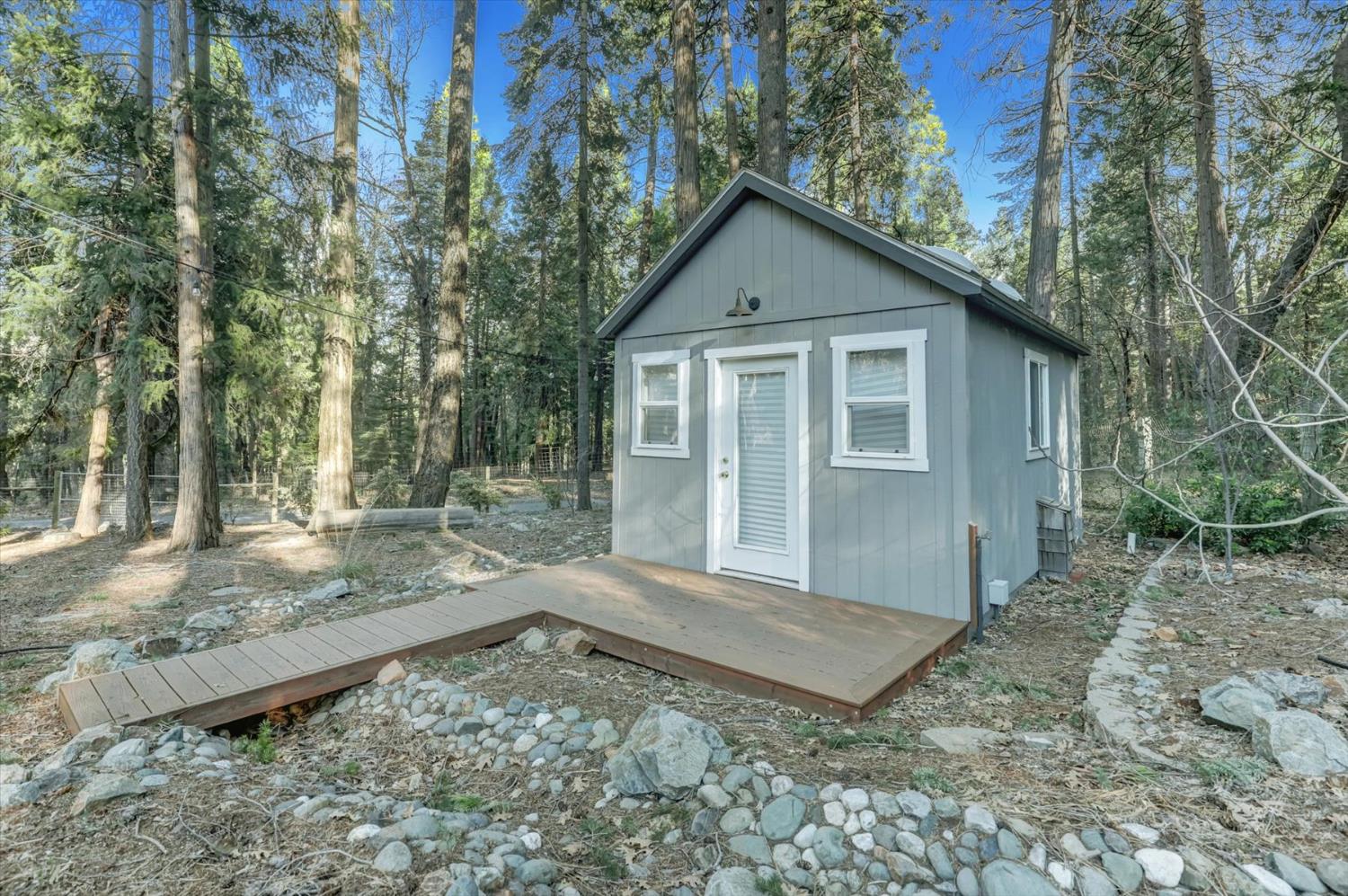13202 Quaker Hill Cross Road Nevada City, CA 95959 - Photo 74 of 85