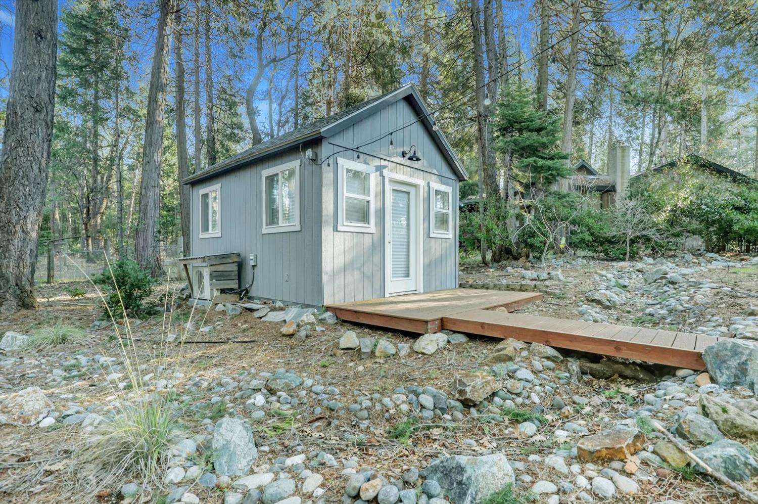 13202 Quaker Hill Cross Road Nevada City, CA 95959 - Photo 75 of 85