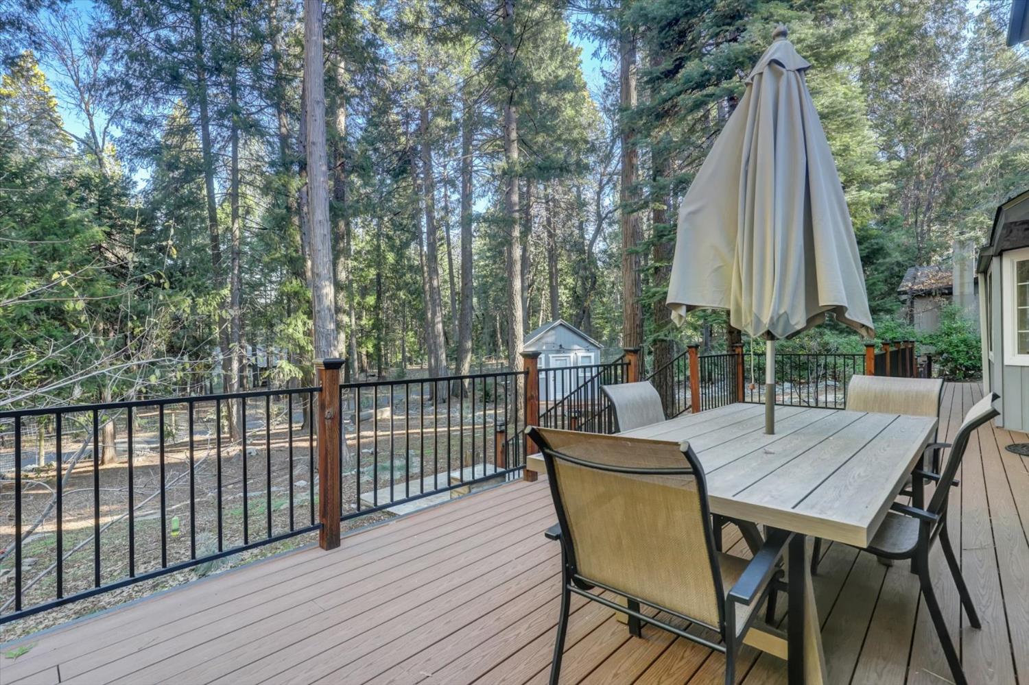 13202 Quaker Hill Cross Road Nevada City, CA 95959 - Photo 79 of 85