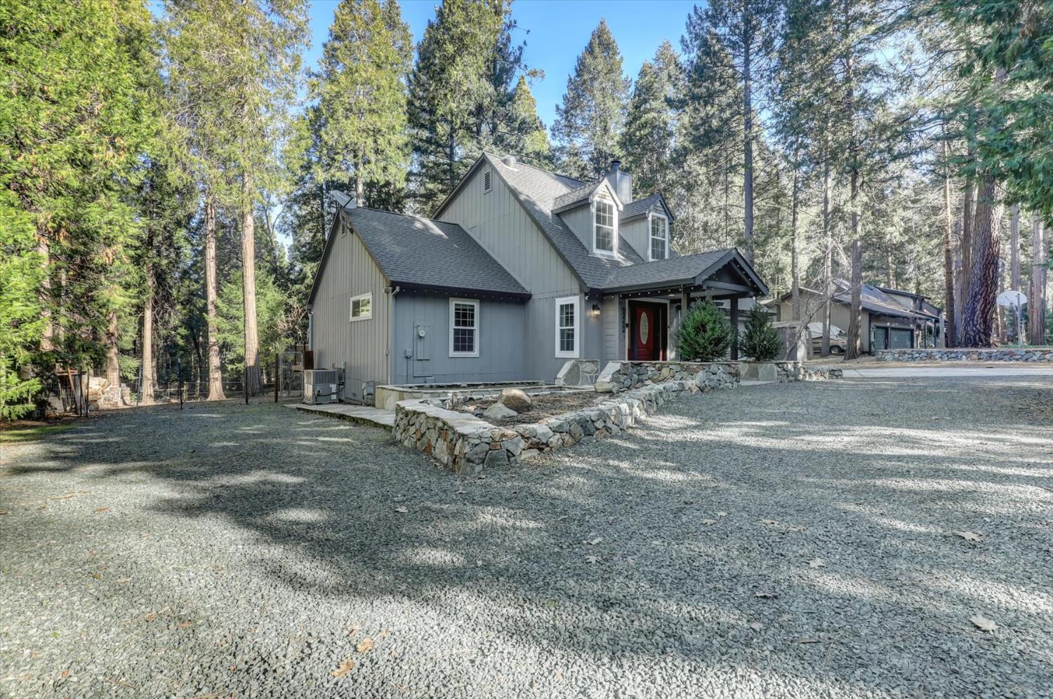 13202 Quaker Hill Cross Road Nevada City, CA 95959 - Photo 81 of 85
