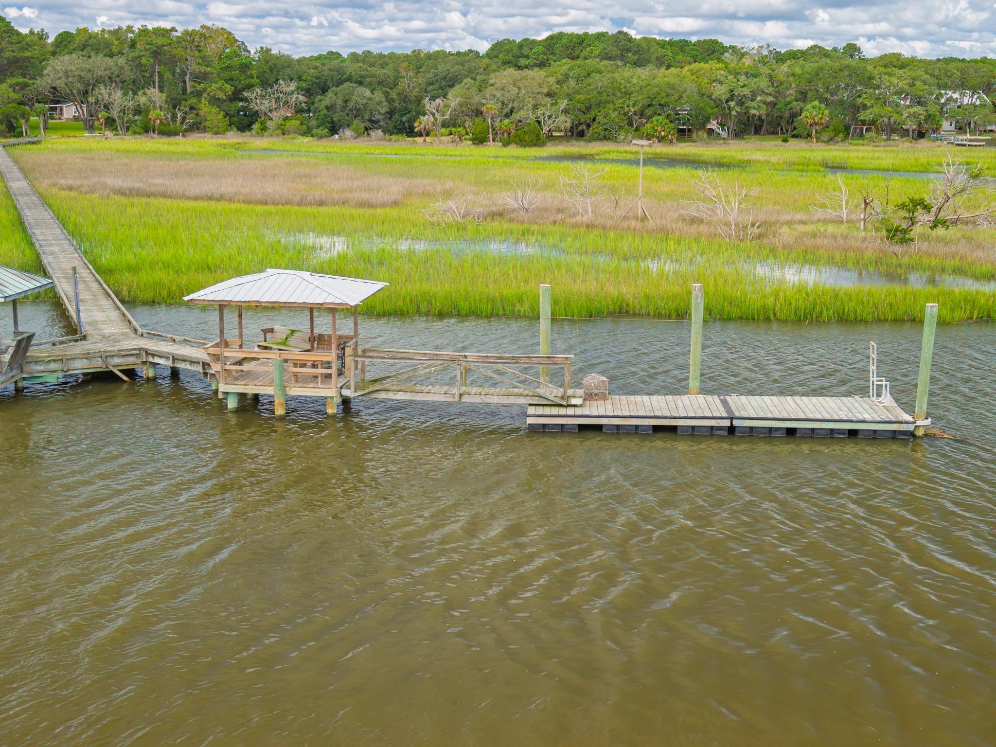 8775 Peters Point Road Edisto Island, SC 29438 - Photo 1 of 37 8775 Peters Point