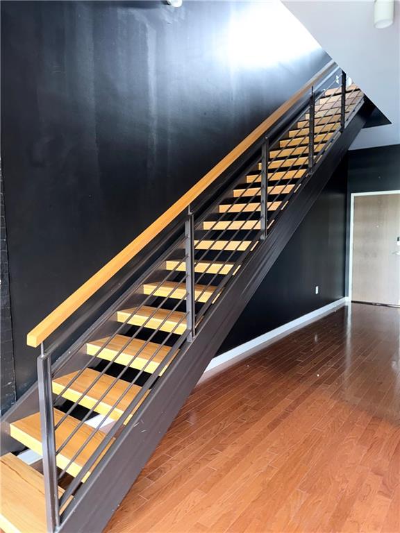 333 Nelson Street Southwest, Unit 405 Atlanta, GA 30313 - Photo 17 of 35