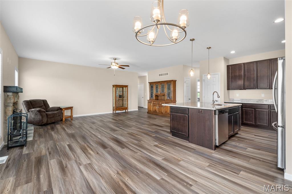 4167 St Louis Rock Road Villa Ridge, MO 63089 - Photo 21 of 46 Gallery Image 21